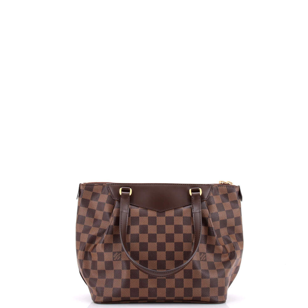 Louis Vuitton Westminster Handbag #265027L12B - Picture 3 of 7